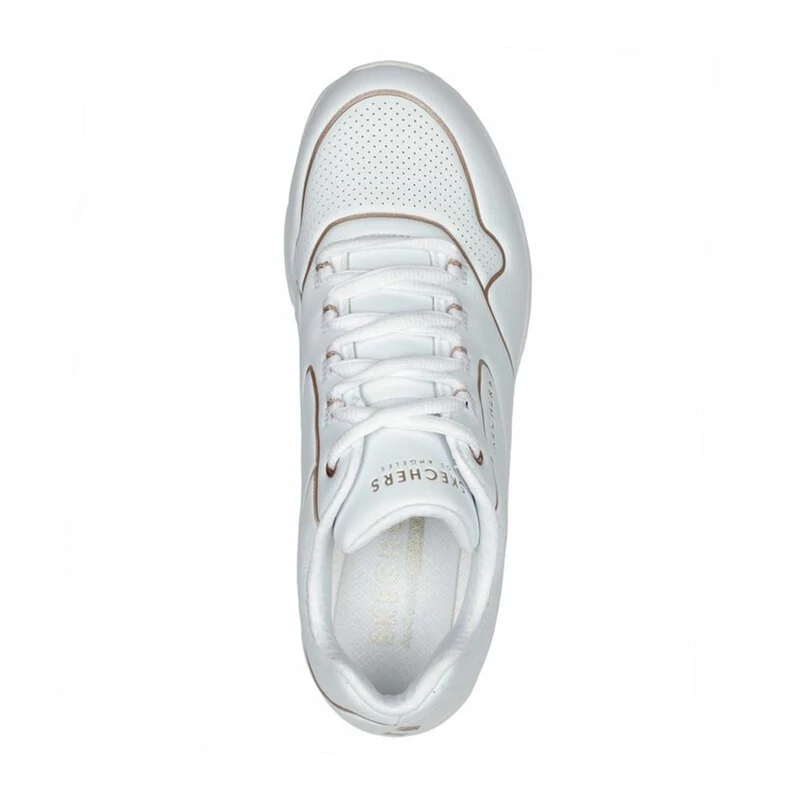 Skechers cipő UNO 2 - GOLDEN TRIM