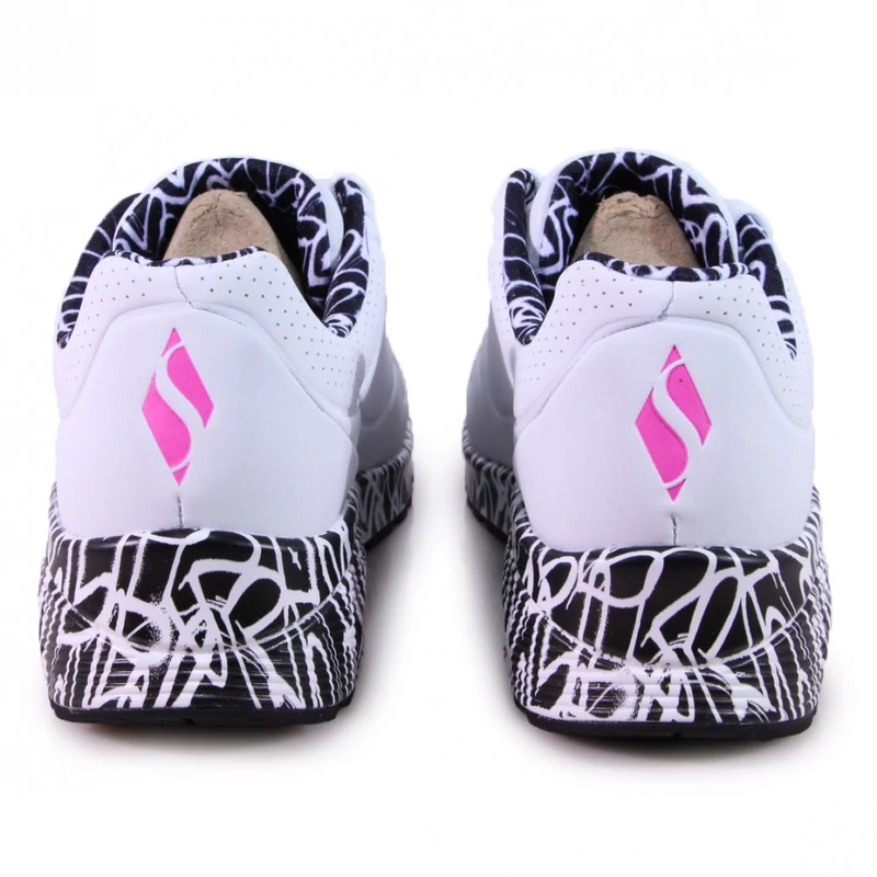 Skechers cipő UNO - LOVING LOVE 