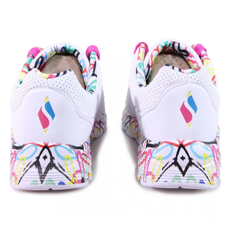 Skechers cipő UNO LITE - LOVELY LUV 