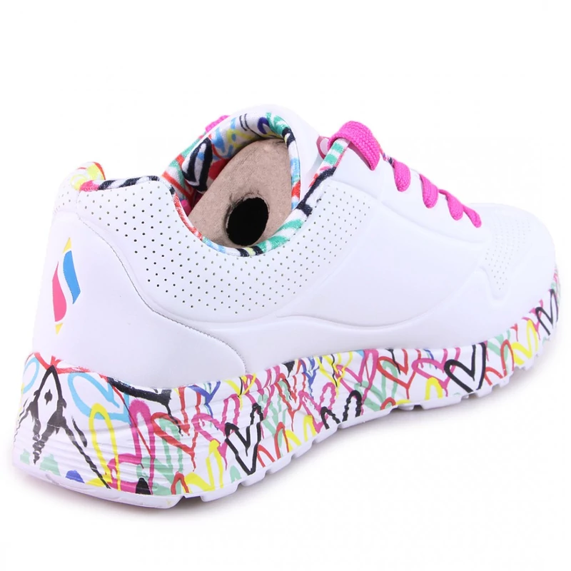 Skechers cipő UNO LITE - LOVELY LUV 