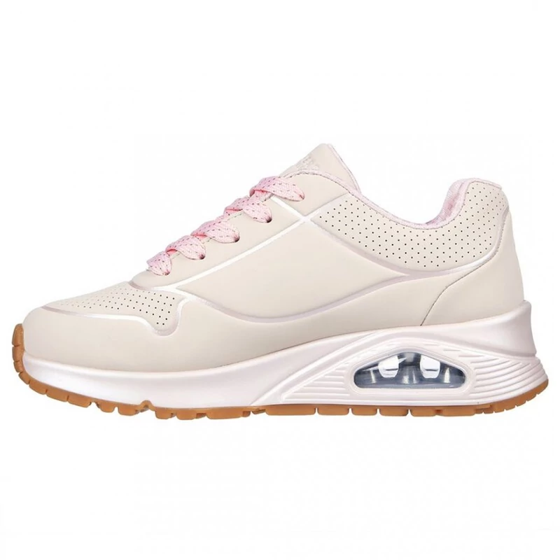 Skechers cipő UNO GEN1 - COOL HEELS 