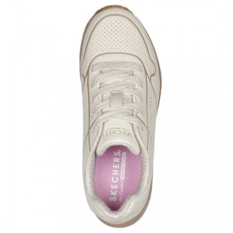 Skechers cipő UNO GEN1 - COOL HEELS 