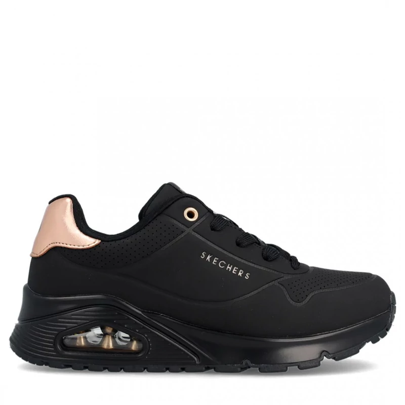 310545LBBK SKECHERS