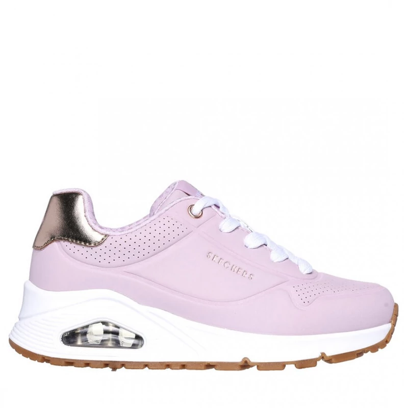 310545LPNK SKECHERS