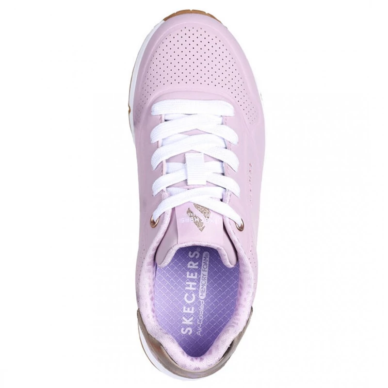 Skechers cipő UNO GEN1 - SHIMMER AWAY 