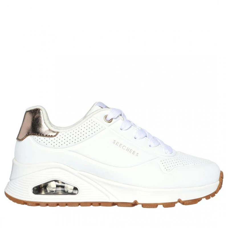 310545LWHT SKECHERS