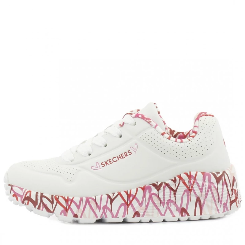 314976LWRPK SKECHERS
