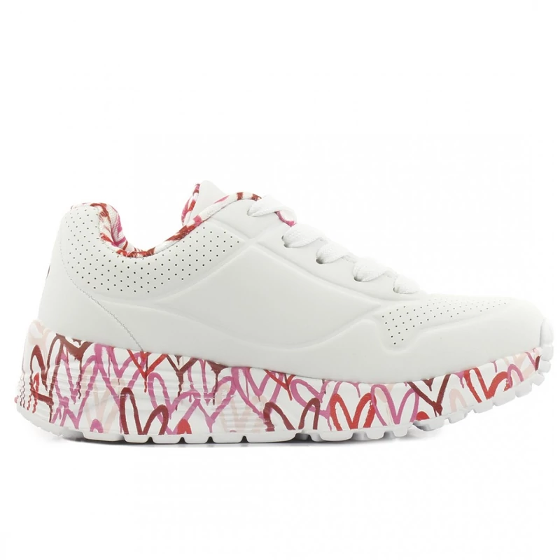 Skechers cipő UNO LITE - LOVELY LUV 