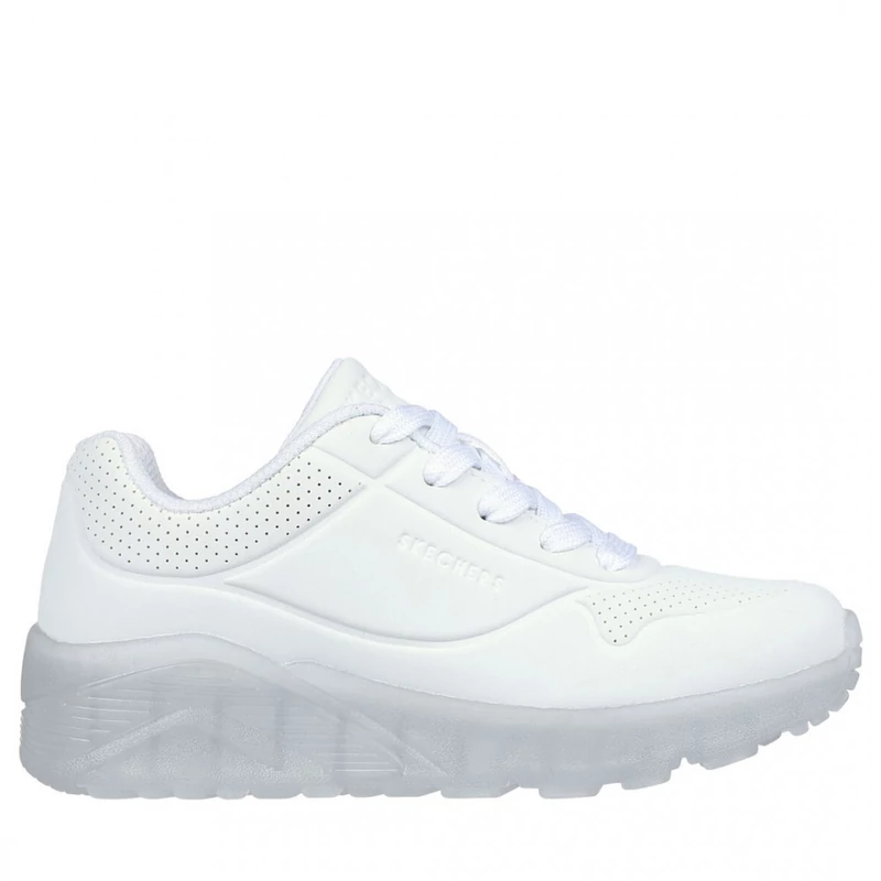 405770LWHT SKECHERS