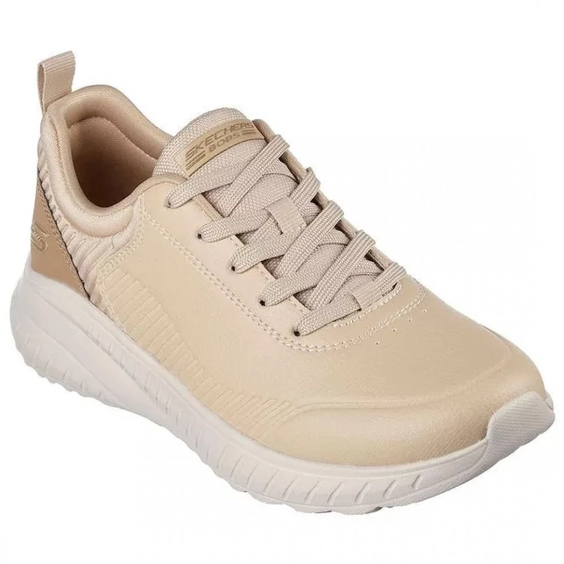Skechers cipő BOBS SQUAD CHAOS - HEE 