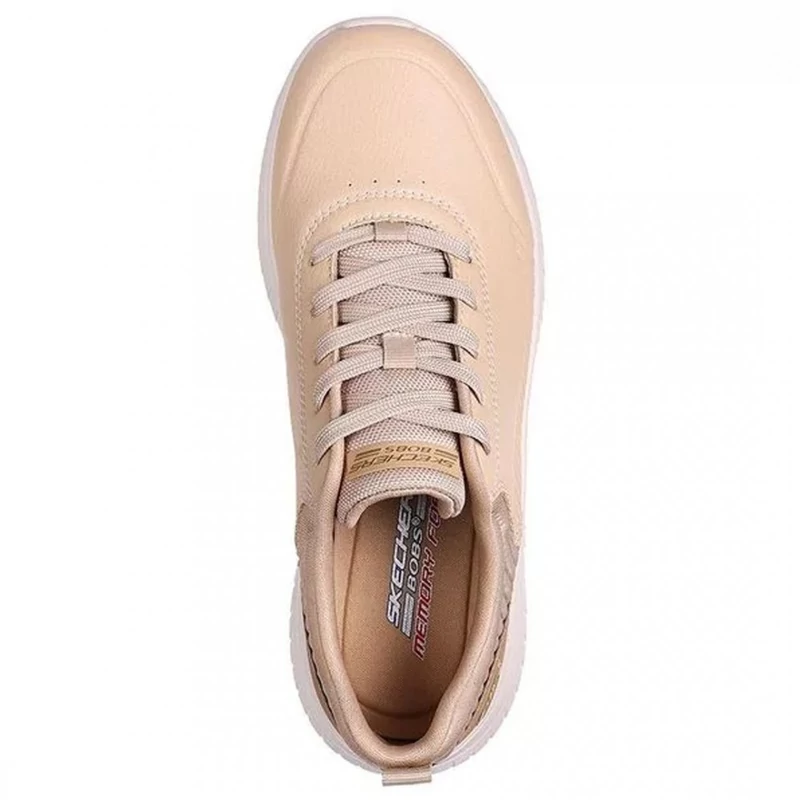Skechers cipő BOBS SQUAD CHAOS - HEE 