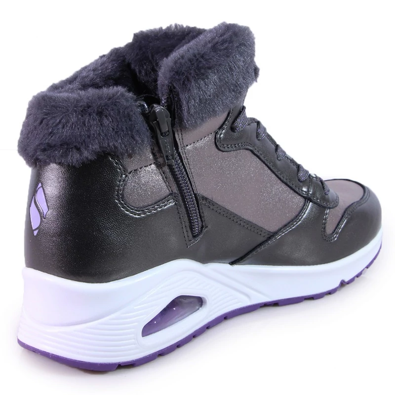 Skechers bakancs UNO - COZY ON AIR 