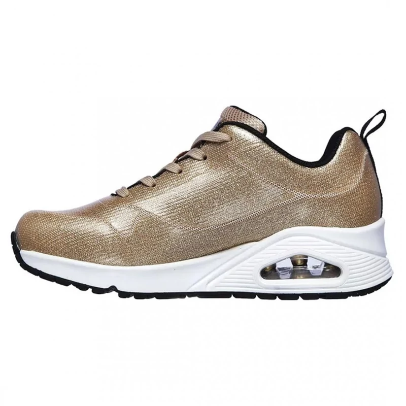 Skechers cipő UNO-DIAMOND SHATTER