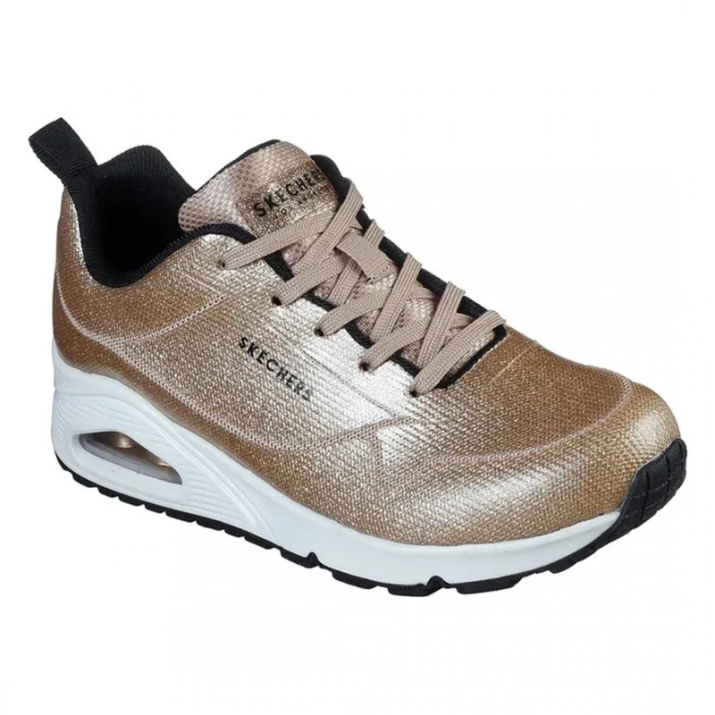 Skechers cipő UNO-DIAMOND SHATTER