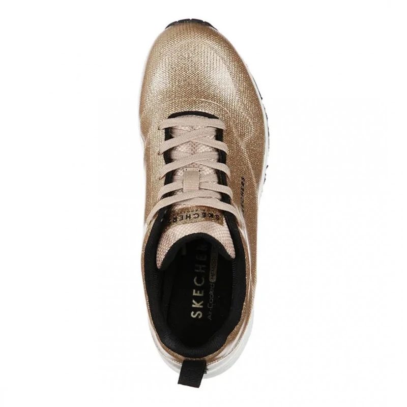 Skechers cipő UNO-DIAMOND SHATTER