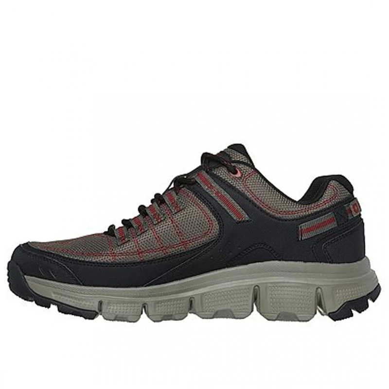 Skechers cipő SUMMITS AT - UPPER DRAFT