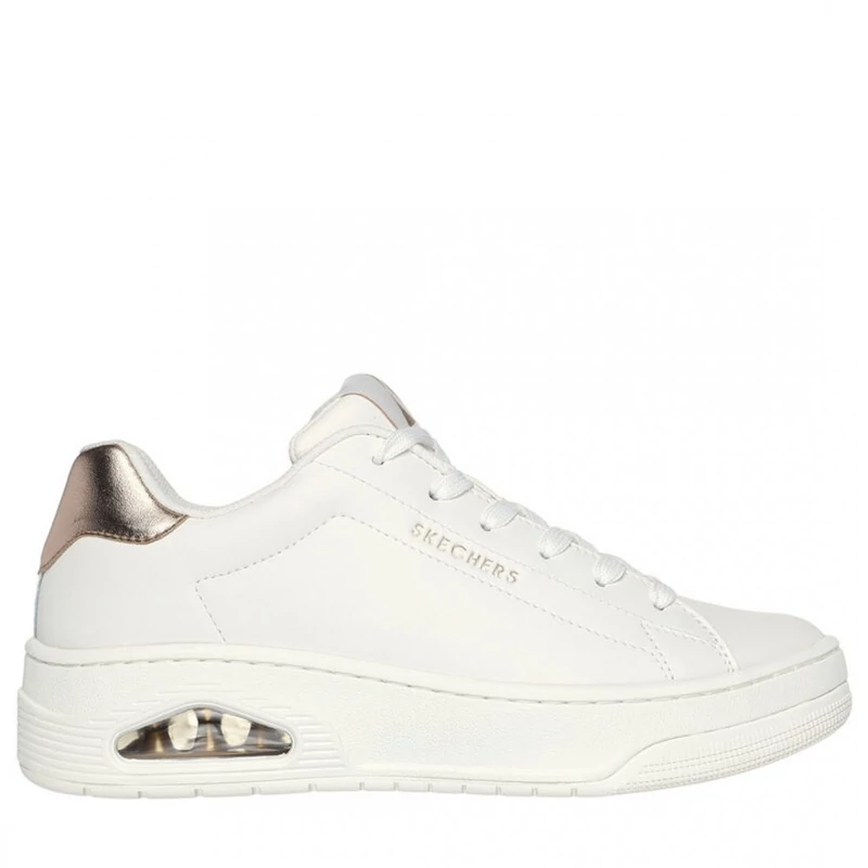177700WHT SKECHERS