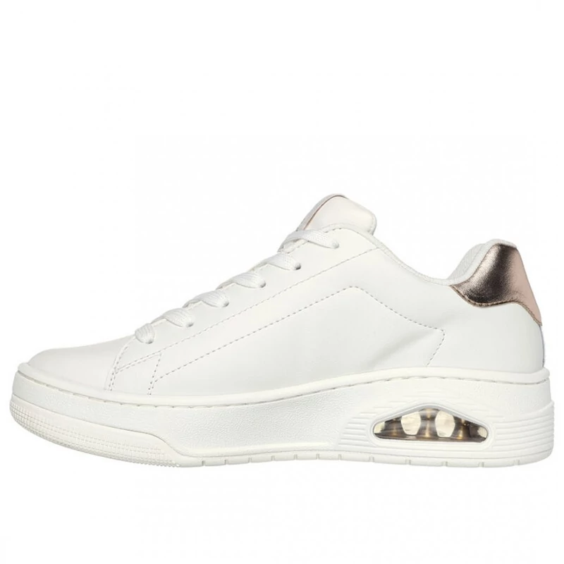 Skechers cipő UNO COURT - COURTED AIR 