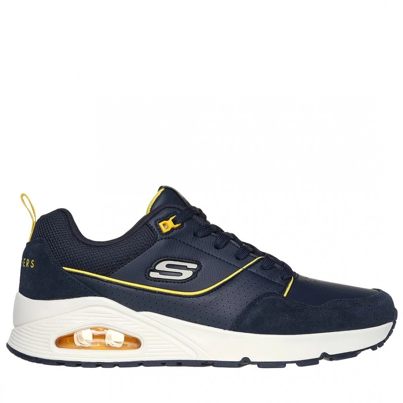 183020NVY SKECHERS