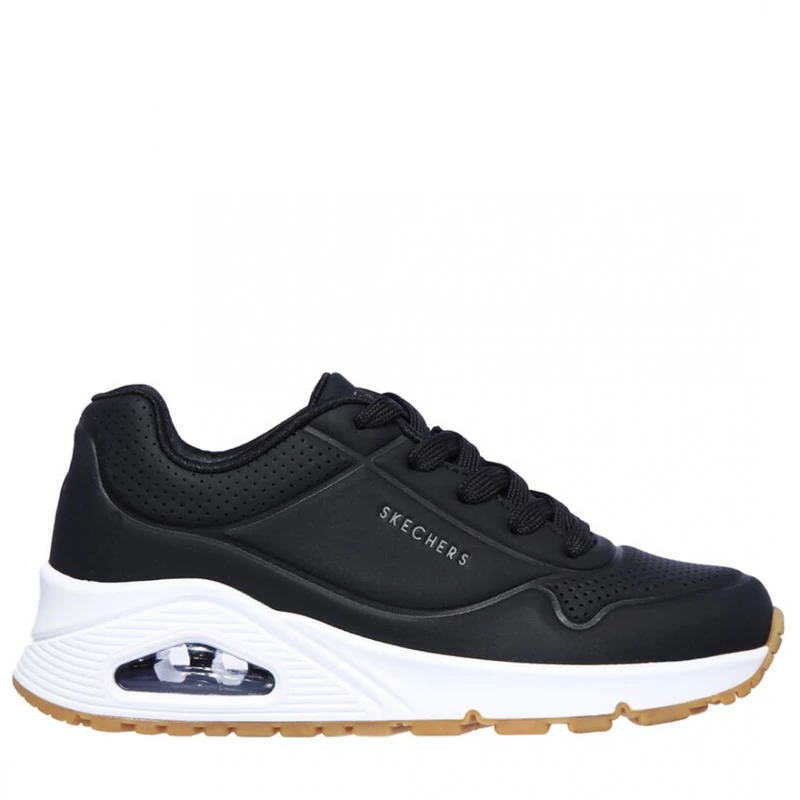 310024LBLK SKECHERS