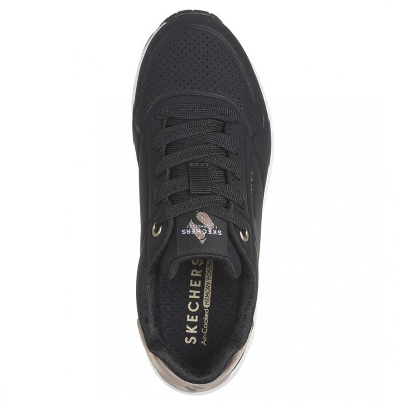 Skechers cipő UNO GEN1 - SHIMMER AWAY 