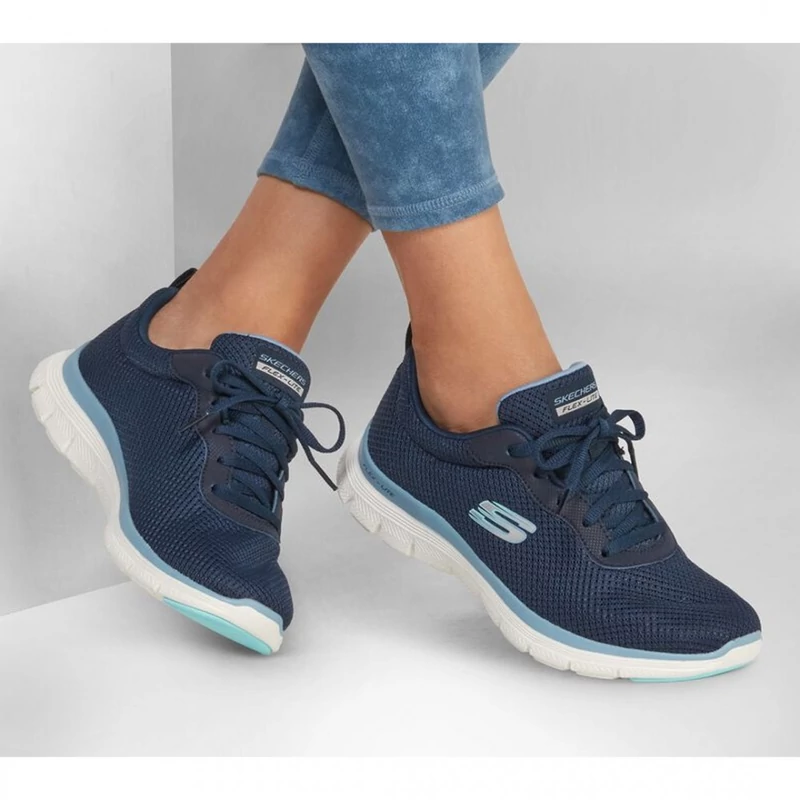 Skechers cipő FLEX APPEAL 4.0-BRILLIANT VIE 