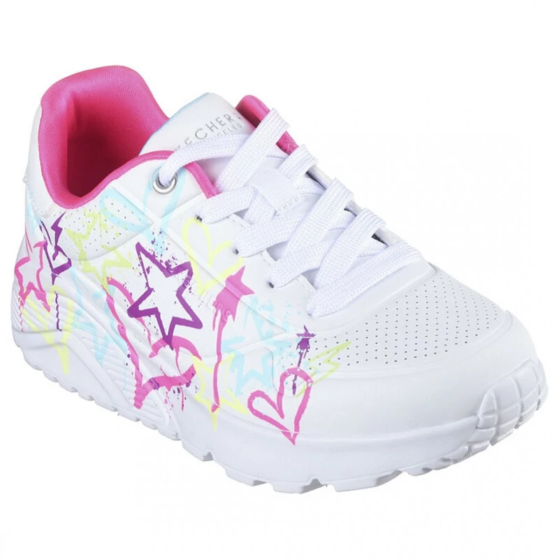 Skechers cipő UNO LITE - MY DRIP 