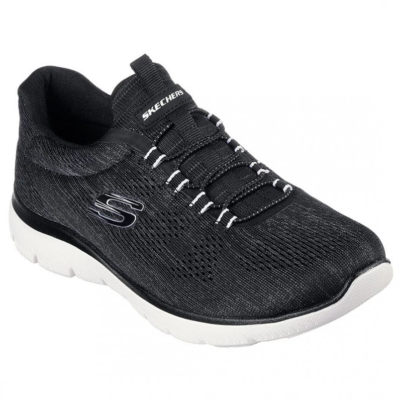 Skechers cipő SUMMITS - FUN FLARE 