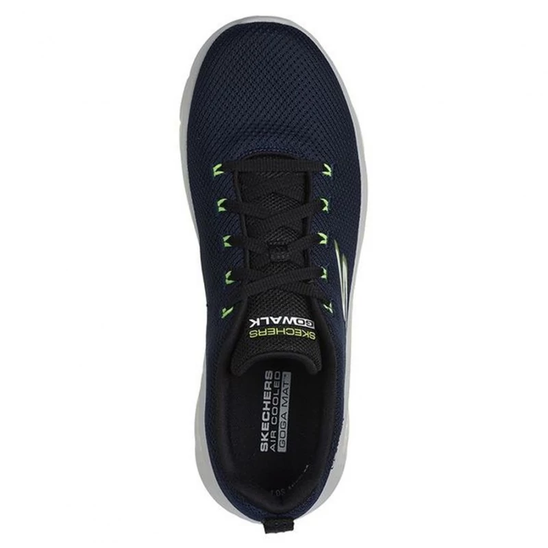 Skechers cipő GO WALK FLEX - VESPID 