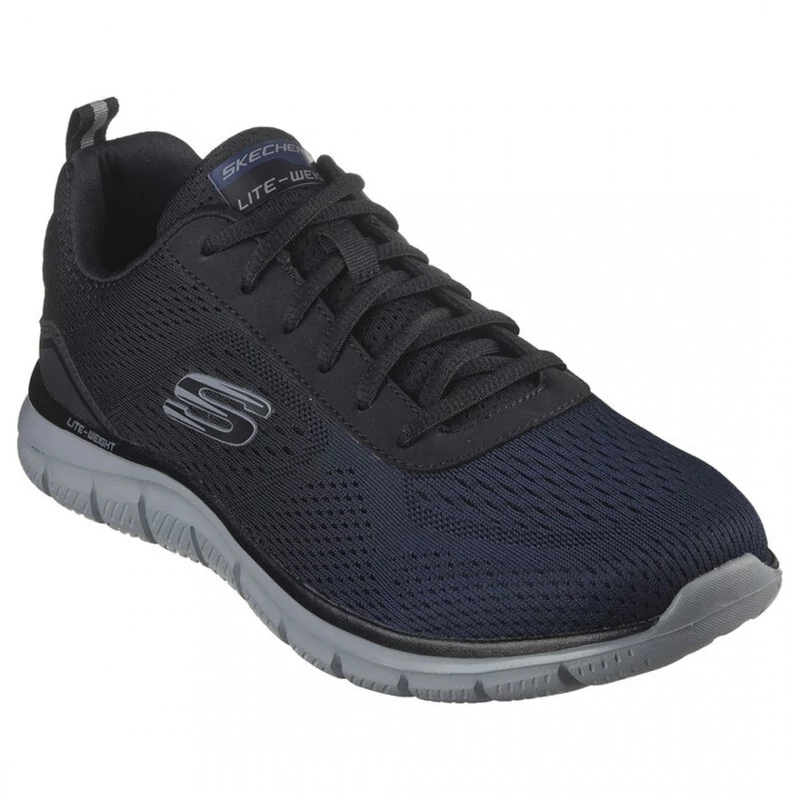 Skechers cipő TRACK-RIPKENT 