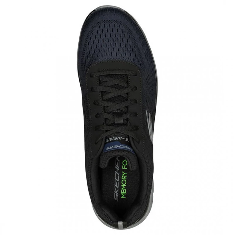 Skechers cipő TRACK-RIPKENT 