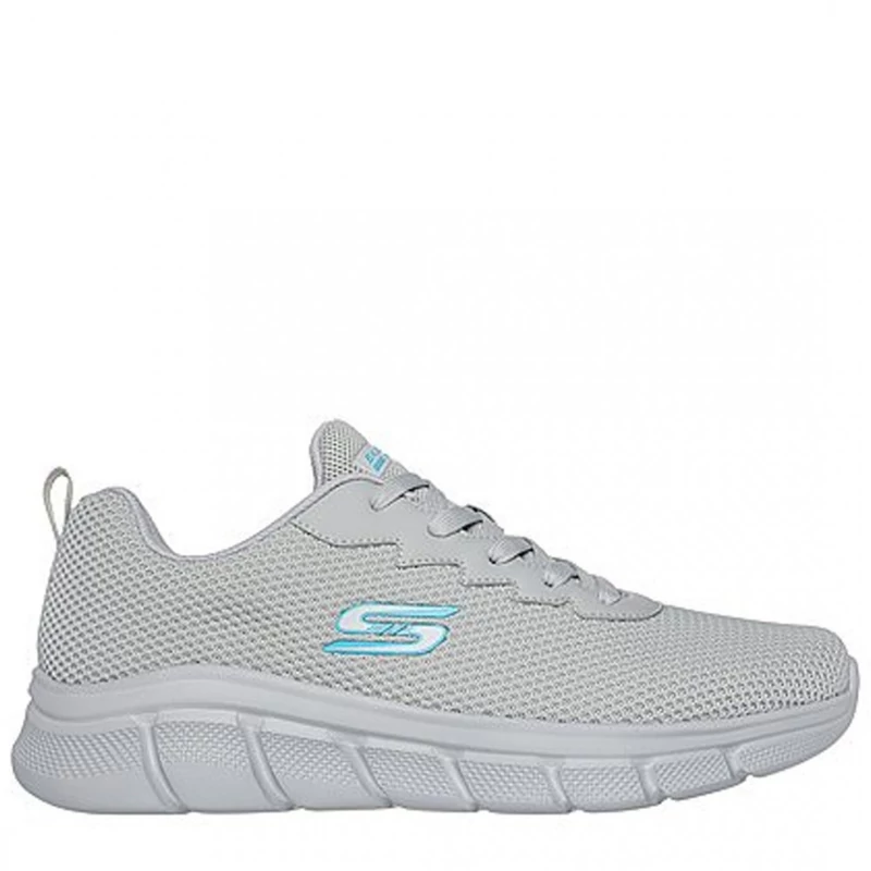 118106LTGY SKECHERS