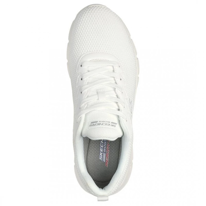 Skechers cipő BOBS B FLEX - CHILL EDGE 