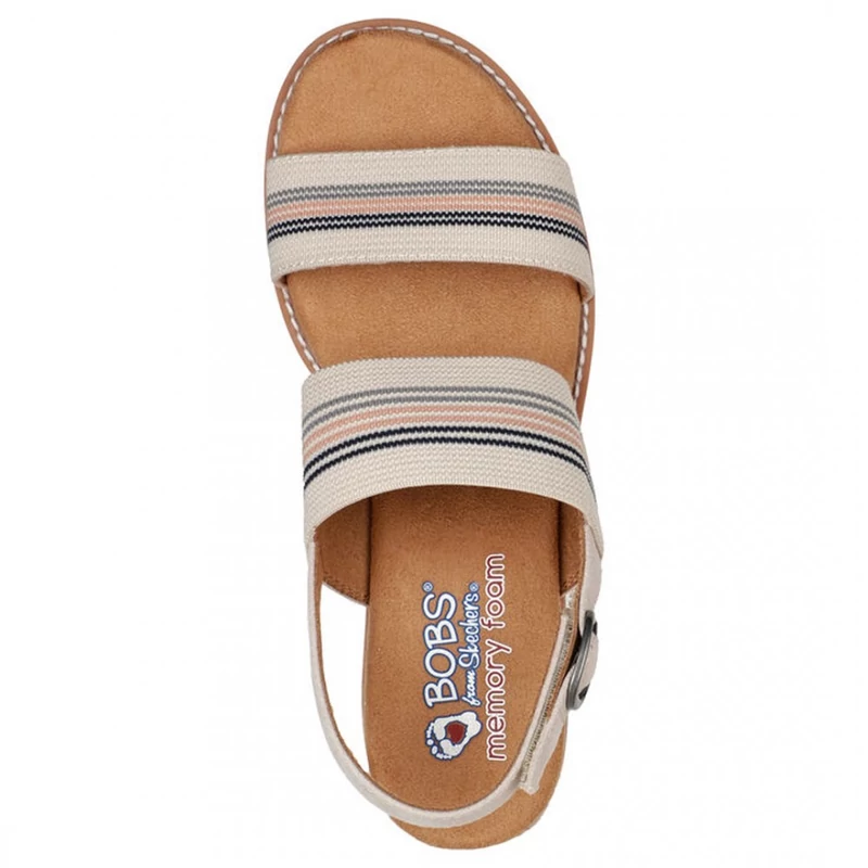 Skechers szandál DESERT KISS HI - TEA TIME 