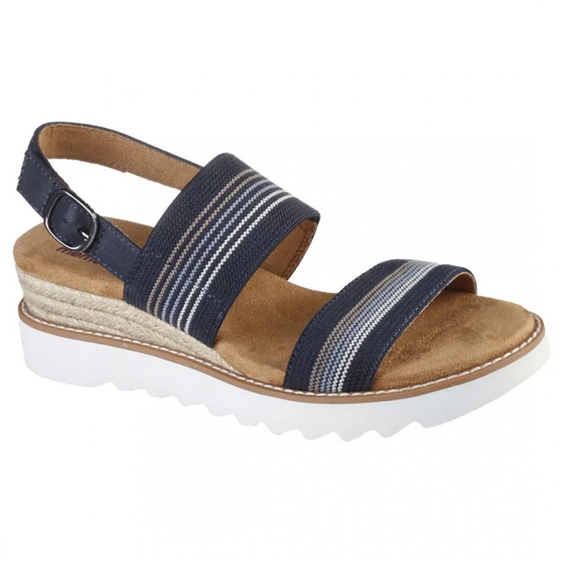 Skechers szandál DESERT KISS HI - TEA TIME 