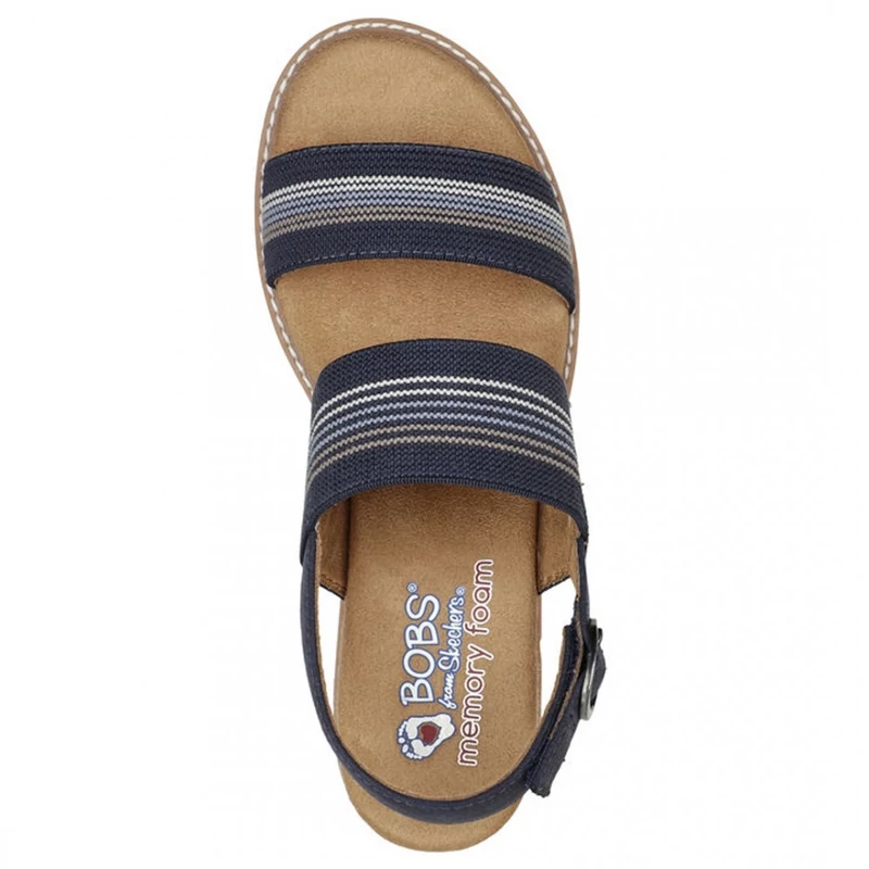 Skechers szandál DESERT KISS HI - TEA TIME 