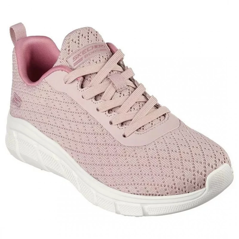 Skechers cipő BOBS B FLEX - QUICK PIVOT 