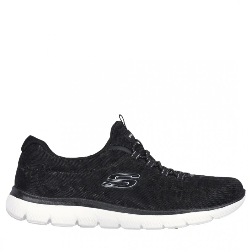 150111BLK SKECHERS