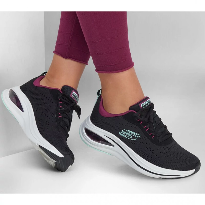 Skechers cipő SKECH-AIR META-AIRED OUT 