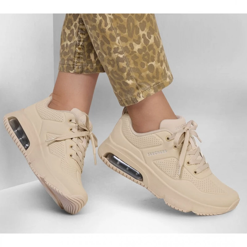 Skechers cipő UNO EVOLVE - INFINITE AIR 