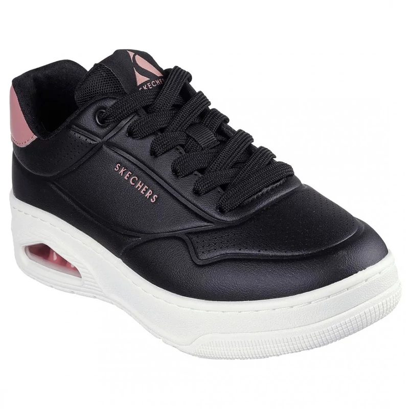 Skechers cipő UNO COURT - FAST BREAK 