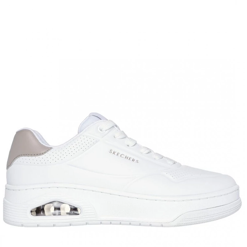 177705WHT SKECHERS