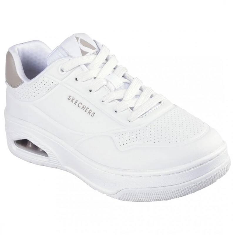 Skechers cipő UNO COURT - FAST BREAK 