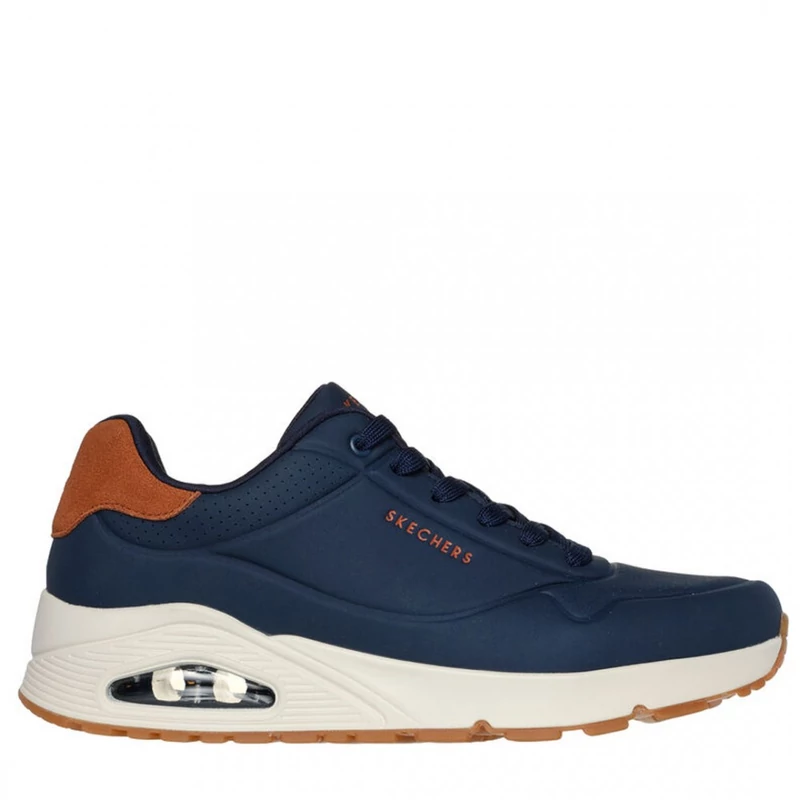 183004NVY SKECHERS