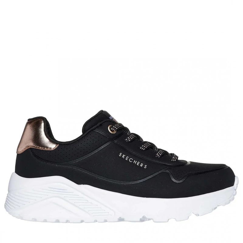 310384LBLK SKECHERS