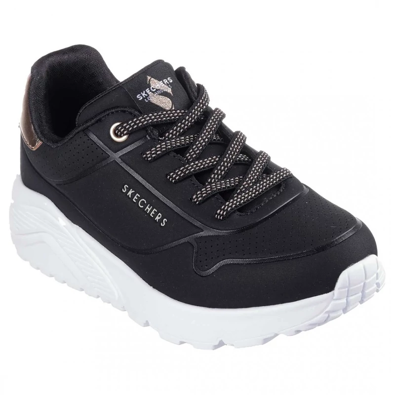 Skechers cipő UNO LITE-METALLIC MODE 