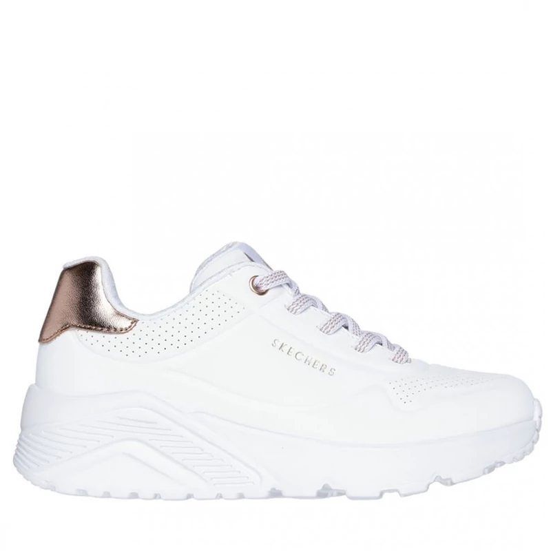 310384LWHT SKECHERS