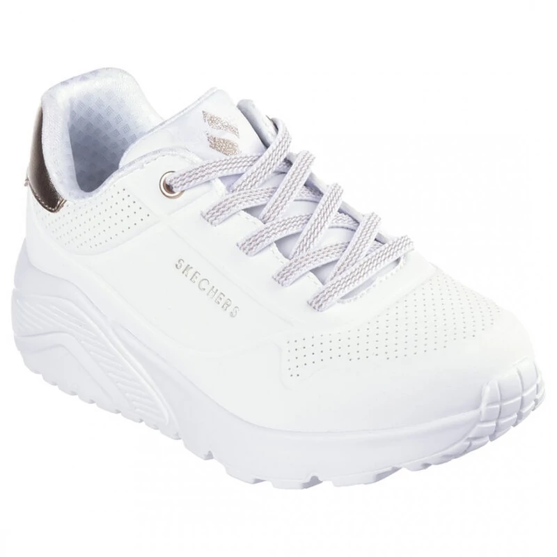 Skechers cipő UNO LITE-METALLIC MODE 