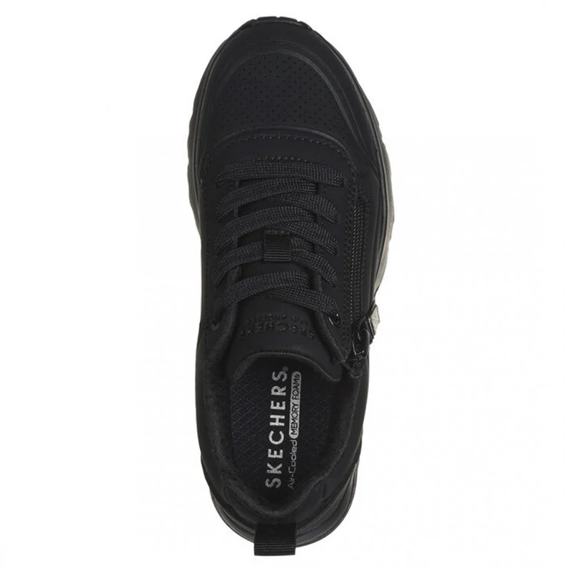 Skechers cipő UNO LITE - EASY ZIP 