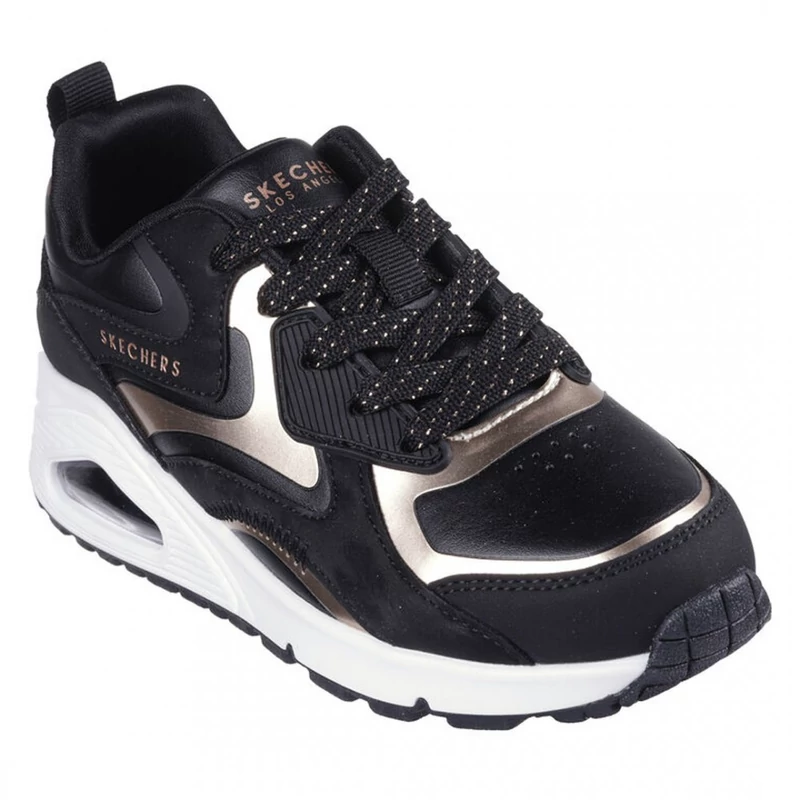 Skechers cipő UNO GEN1 - COLOR SURGE 
